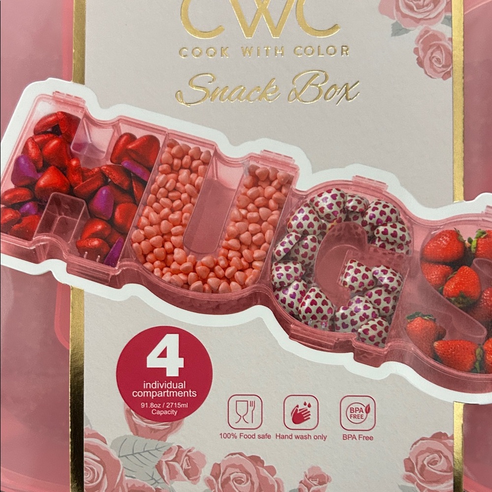 Snack box - Picture 3 of 6
